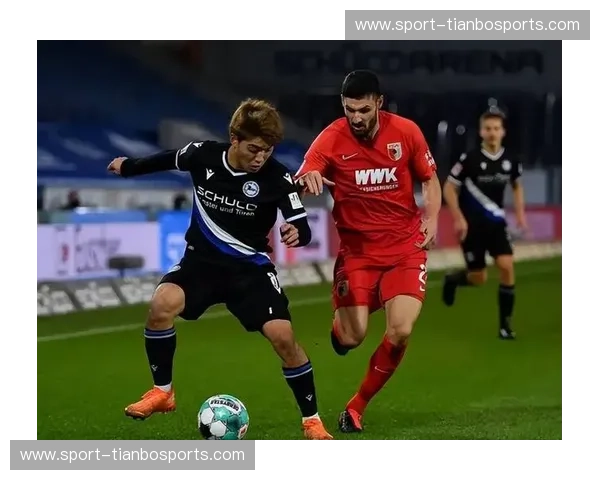 德甲直播平台：解锁全场观赛的新体验