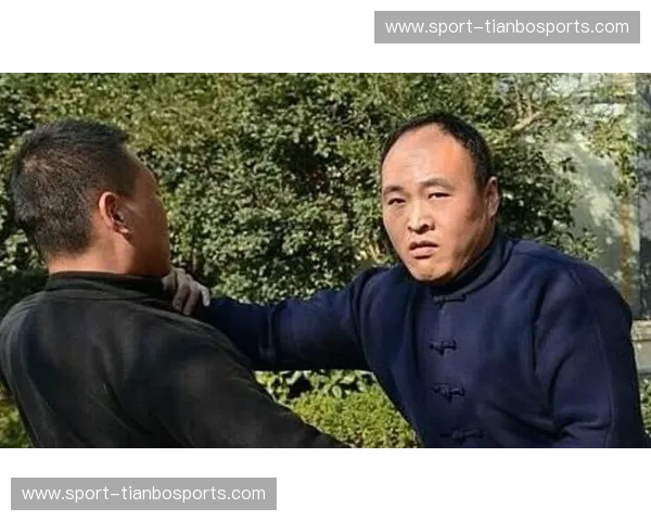 巅峰对决，武林风云起：李天金vs王战军，谁是真正的传武翘楚？